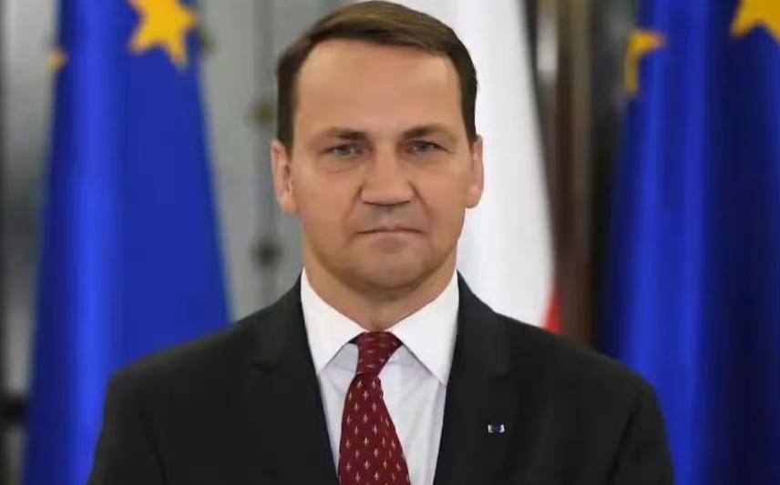 波兰外长藐视俄罗斯，挑拨中俄关系！2月13日慕尼黑安全会议上，波兰外长：“一个四