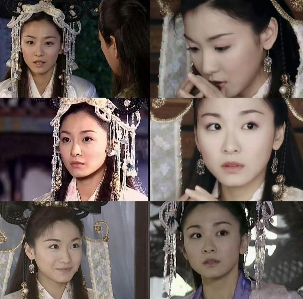 中国台湾女演员江祖平曝性侵事件的反转，看哭好多人！起初她发文说有“大特女演员”遭