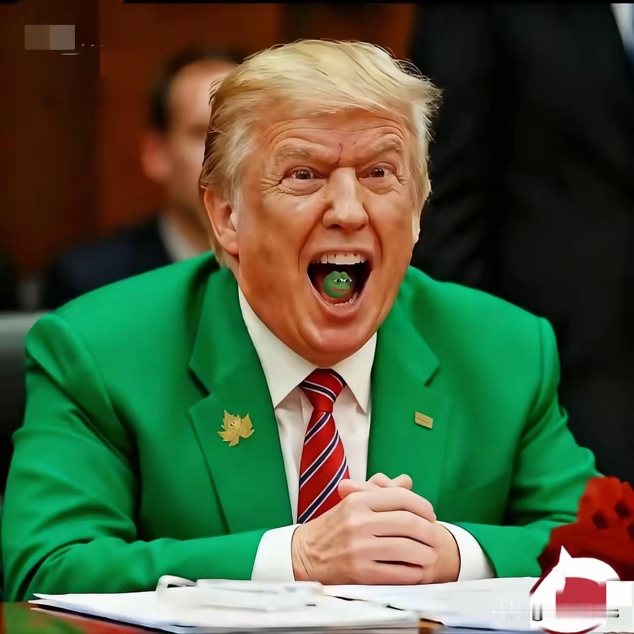 果然被我说中！
美国正式宣布了

2025年11月4日，美国正式进入“停摆”状态