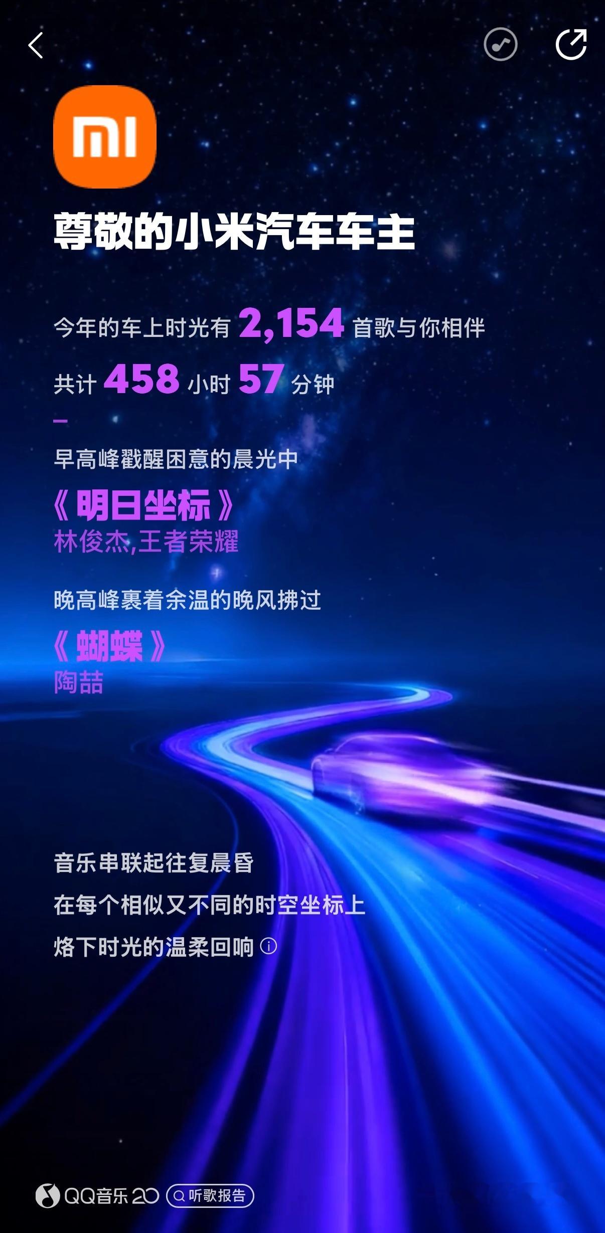 年度歌单来咯笋寸的2025年度音乐歌单 