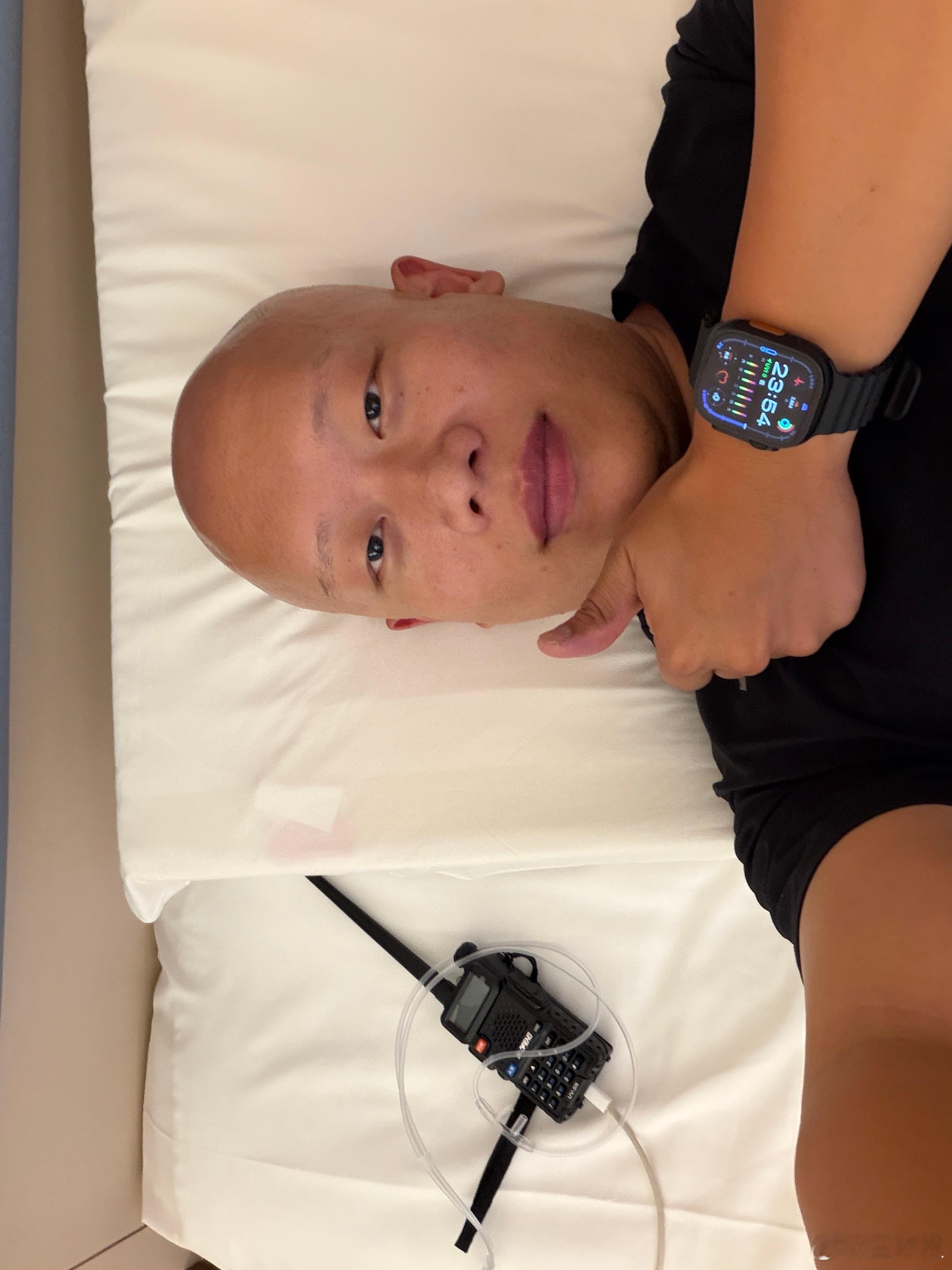 明天就要结婚了，老根人在拉萨，心在南京[爱你]恭喜我的两位朋友正式开启人生新篇章