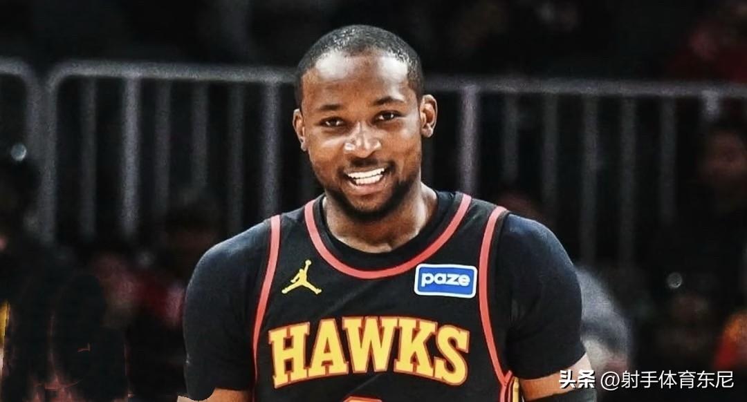 勇士客战老鹰，库明加战旧主，面对科尔，本以为会来场高光表现证明自己，谁料直接拉了