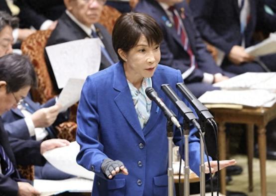 高市早苗捅了马蜂窝，美国报告直接掀桌子：日本，你别装了
 
美国国家情报总监办公