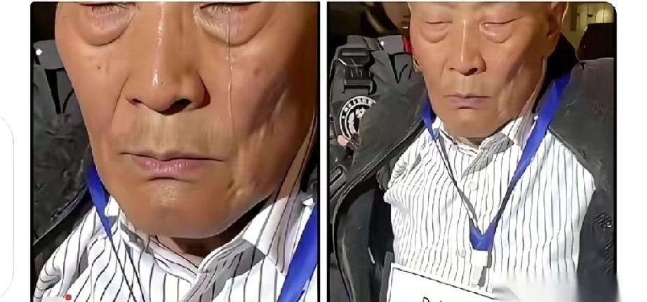 白所成哭了？这眼泪可比砒霜还恶心！
 
当年他在果敢建41个赌诈园区，把人活埋时