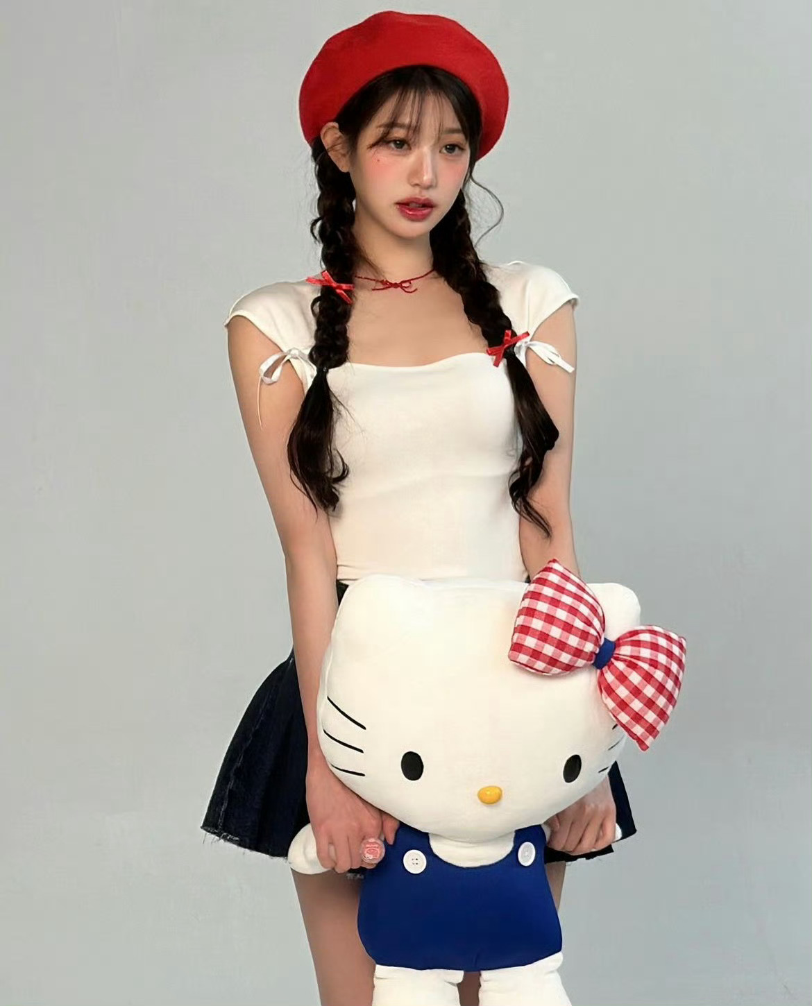 kitty 元英酱 🐱 ​​​