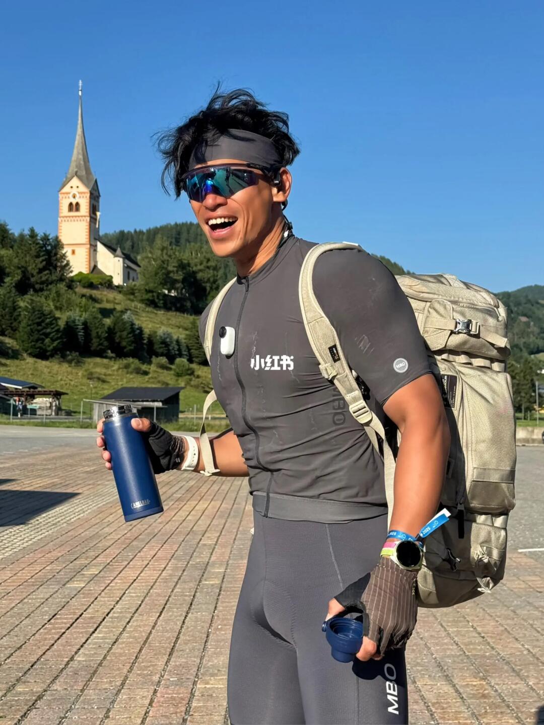 目的地🇦🇹Murau ｜不能再错过的GBI Day5️⃣