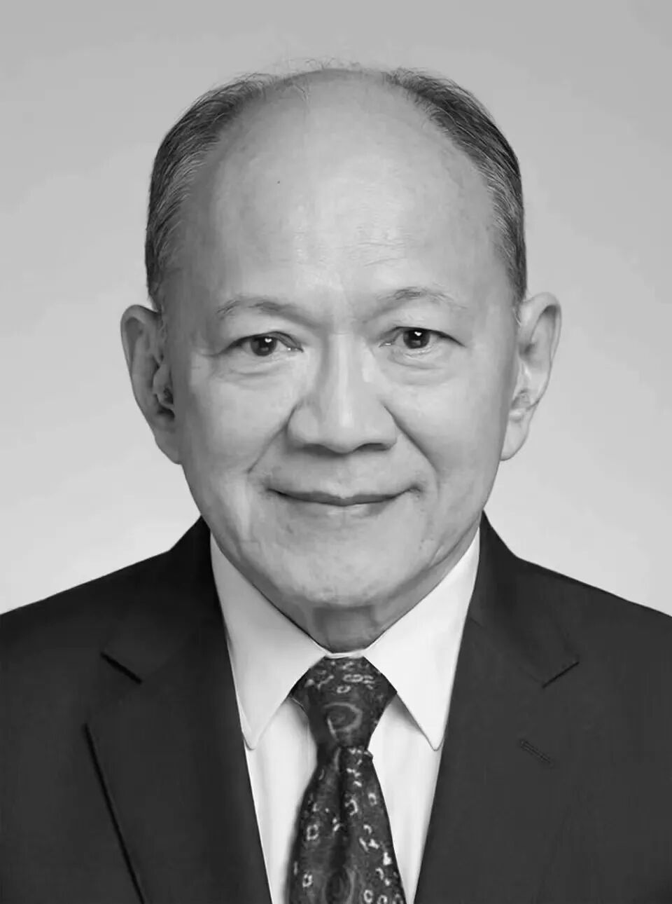 痛悼！他因病在上海离世，享年83岁！一颗仁心济世救人！