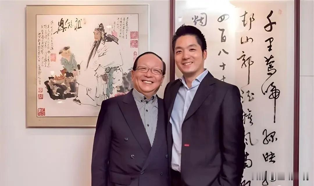 蒋万安被要求验DNA 他表示反对：提出改姓的是章孝严

针对绿营要求蒋万安验DN