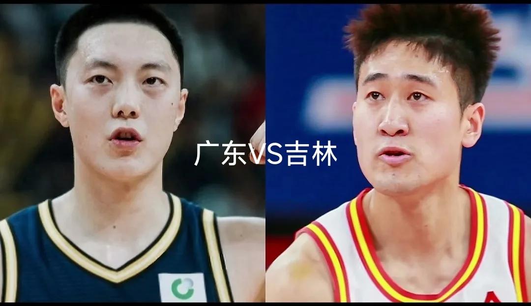 广东队今晚打吉林，训练场上杜锋要求拿下，这样球队就五连胜，排名也上升第一，虽然是
