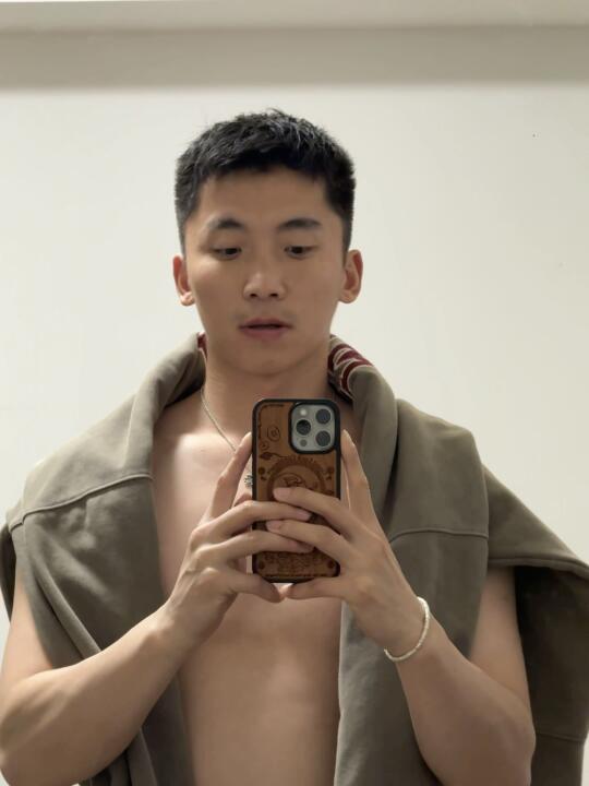 洗洗自己睡吧💤