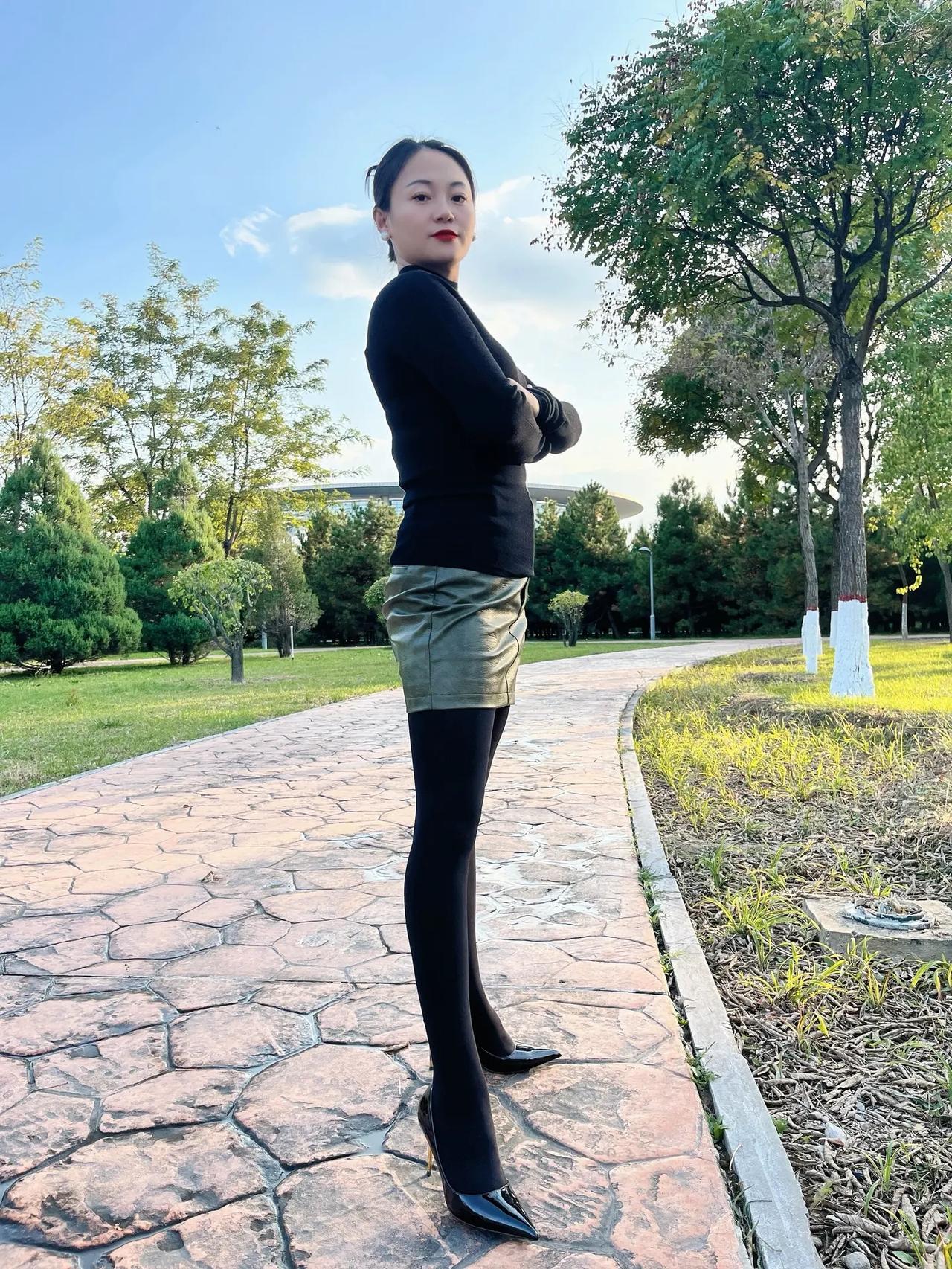 一个女生该如何保持精致感