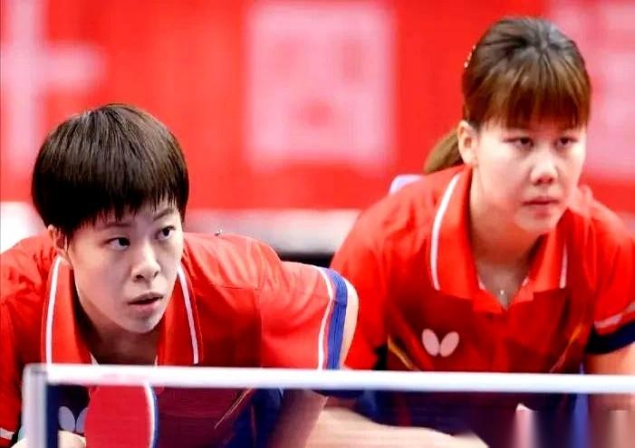 王艺迪一轮游。
陈幸同也输了，输给了更年轻的陈熠。
这天，是真的要变了。
以前总