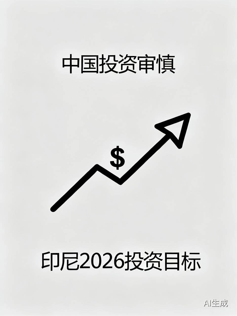 印尼莫要想入非非，中国投资还需审慎
印尼期望中国投资者能与印尼产业生态系统共同成