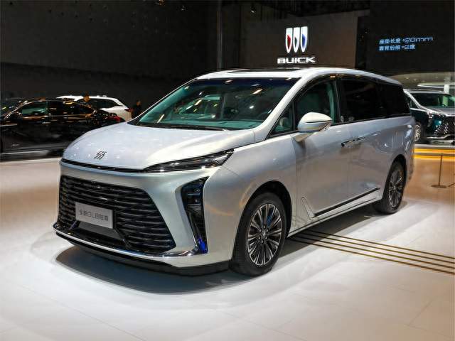 2026年9月MPV销量排行榜！丰田赛那位居第一，别克GL8排名第九