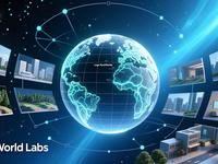 第一财经：当地时间2月18日，人工智能先驱之一李飞飞宣布，创立的AI初创公司Wo