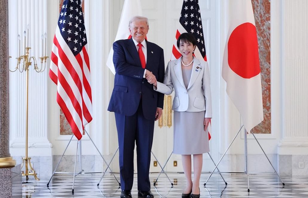 美媒很关心，11月的APEC会议上，中国能不能对日本网开一面？


2026年9