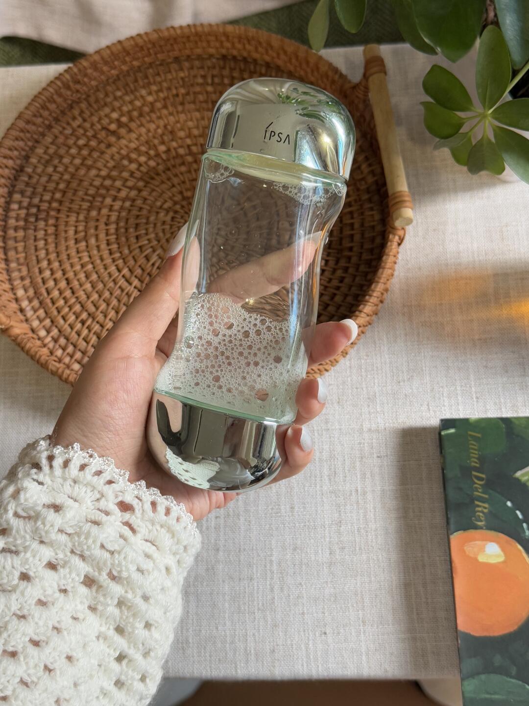 流金水维稳的神！敏肌无限回购