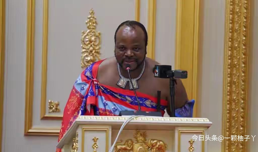 中国宣布2026年5月1日起，对非洲53个建交国实行全税目零关税，唯独把台湾在非