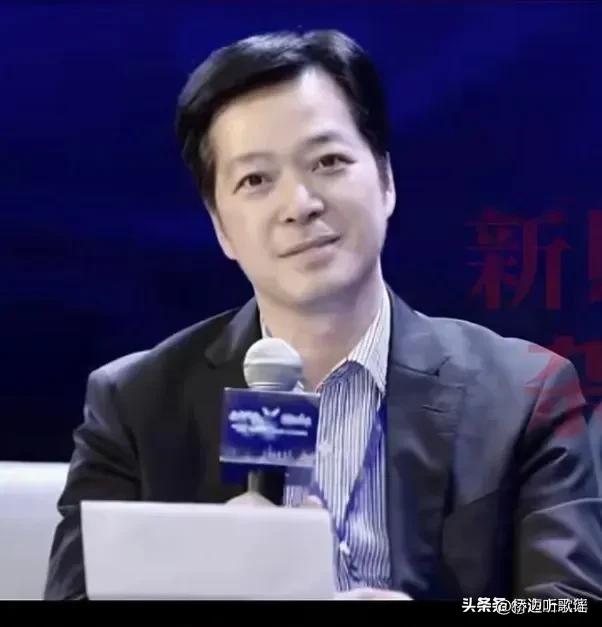 钱再多又有什么用？
曾昭雄走了，年仅57岁，
特地查了一下，这位大佬是10月20