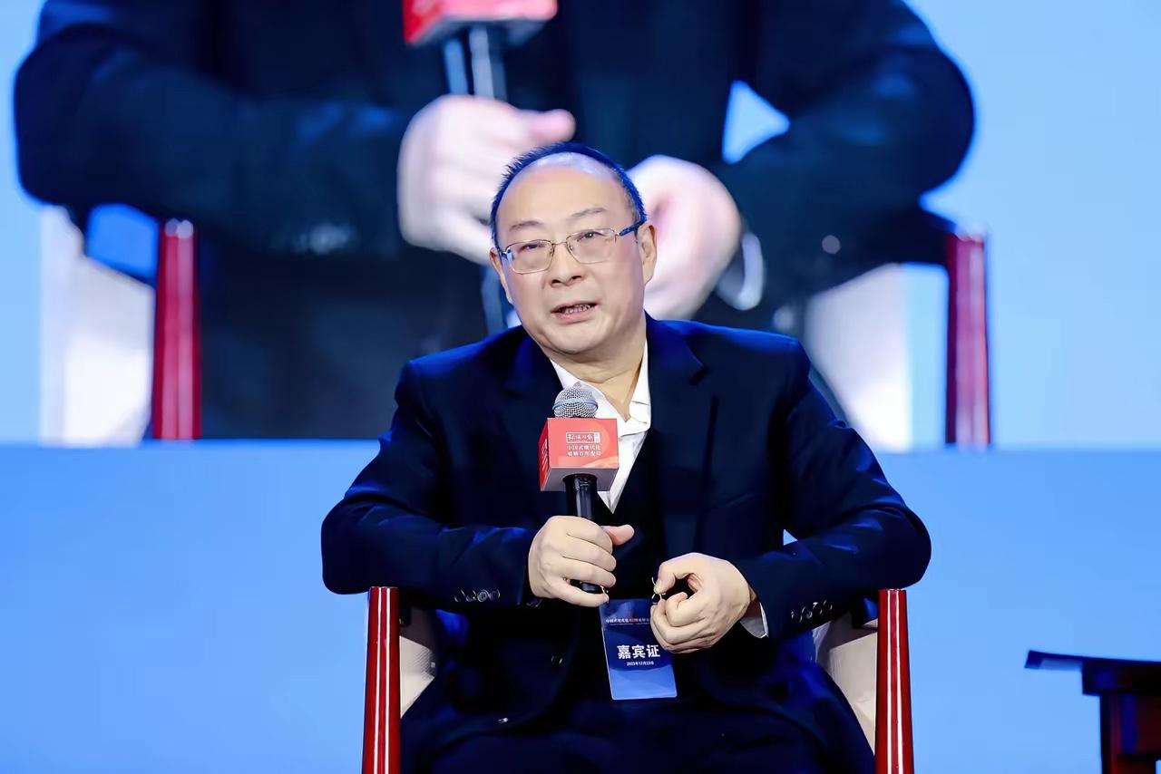 万万没想到，全球局势中“最乱”的竟是中国，人民大学金灿荣院长曾直言：中国周边环境