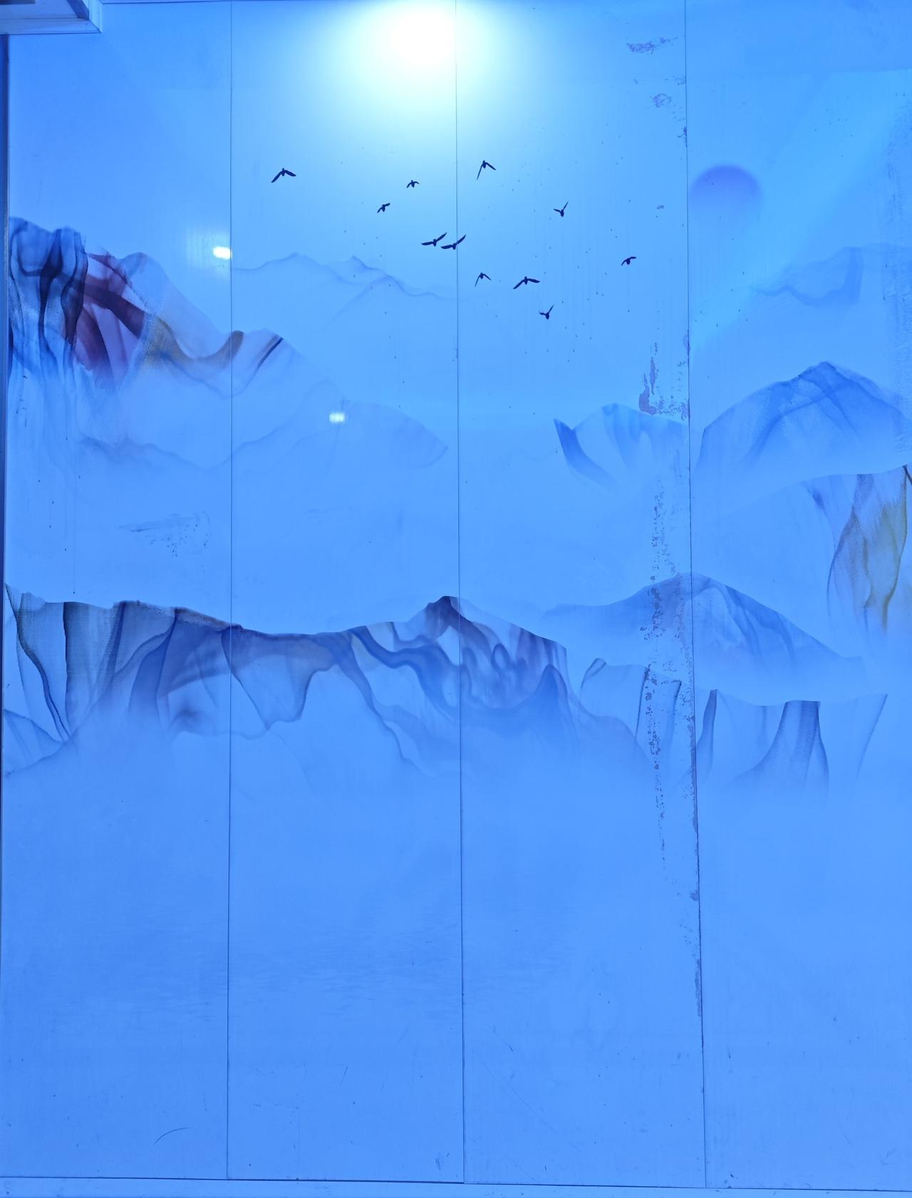 📍湘潭 君兴悦•K歌沐足•SPA
 别追着光跑，你本身就是光源。接纳每一个不完