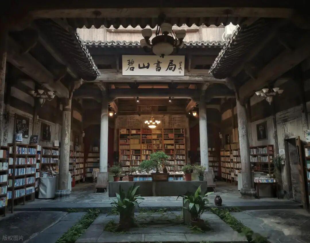 旅行倦了？别再赶打卡式行程了✨ 私藏6处清幽古村镇，小住三五天，把日子过成自己想