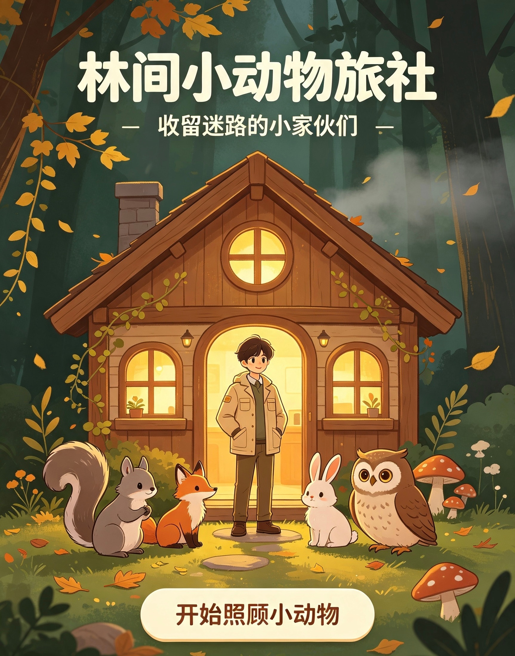 游戏夏日游趣狂欢季智领新局Chinajoy夏日CJ逛展指南 一：故事背景及简介故