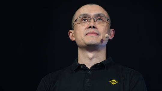 美国总统唐纳德·特朗普赦免了币安创始人赵长鹏。此前，赵长鹏因在加密货币交易所涉及