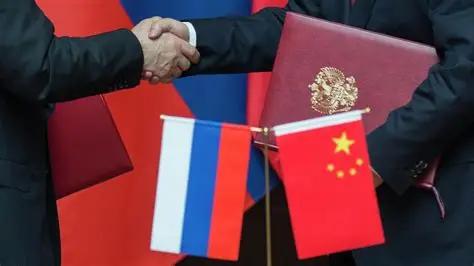 俄方突然给中方报喜，有一笔大订单要交给中国，中俄将强强联手

据观察者网消息，俄