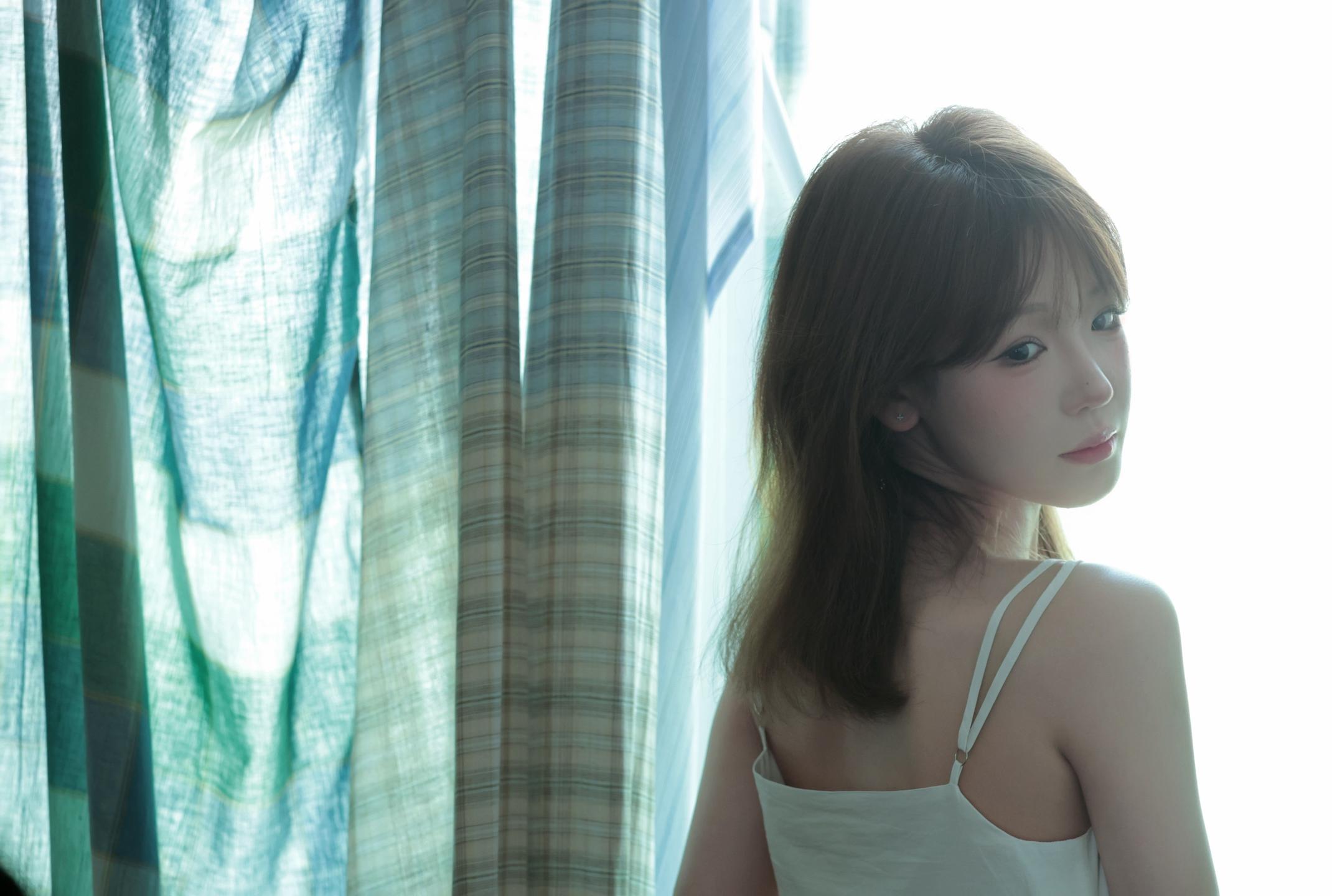 对视的那一秒 是否心跳也会共鸣