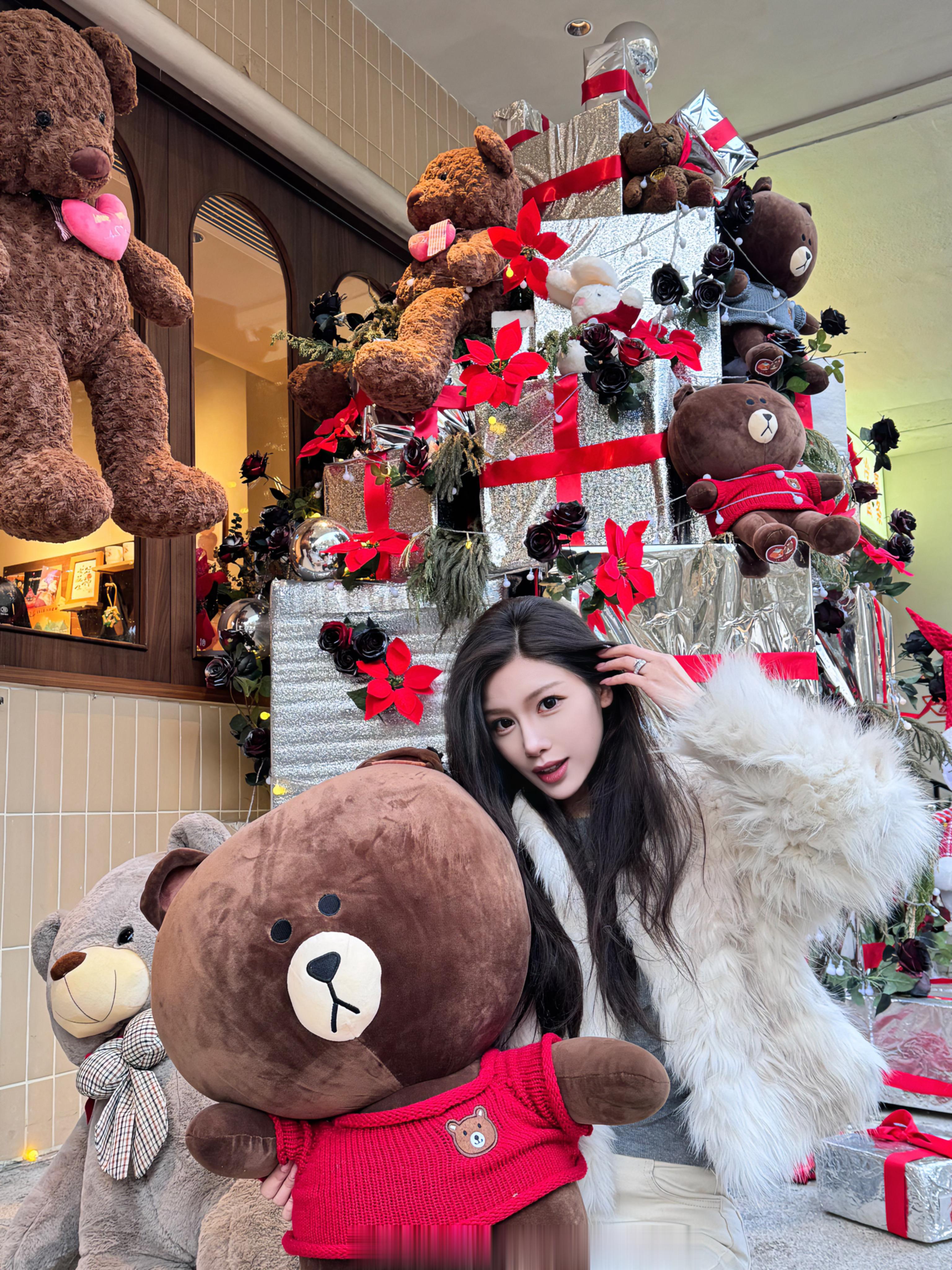 ᥫᩣ 𝙢𝙚𝙧𝙧𝙮 𝙘𝙝𝙧𝙞𝙨𝙩𝙢𝙖𝙨 𐂂🎄 ​​