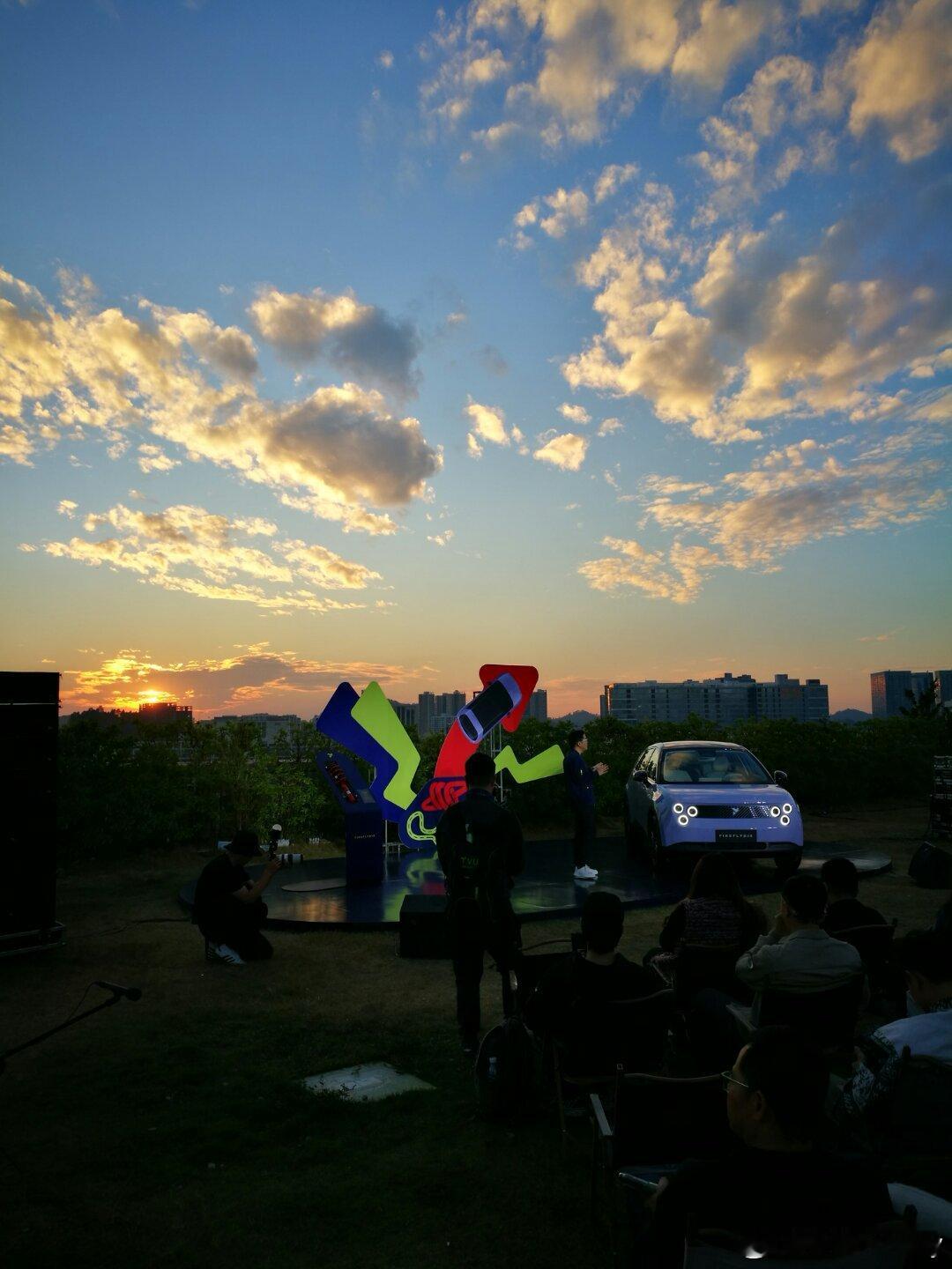 德味相当浓郁我说的拍照 