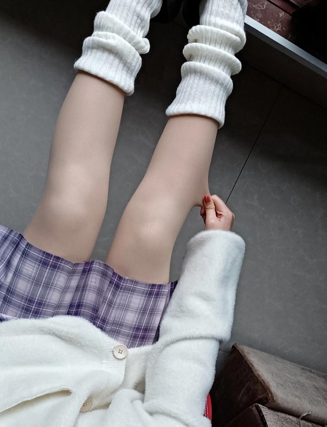 【惊！“光腿神器”背后隐藏的健康危机，千万别为了美丽赌上身体！】

随着冬季气温