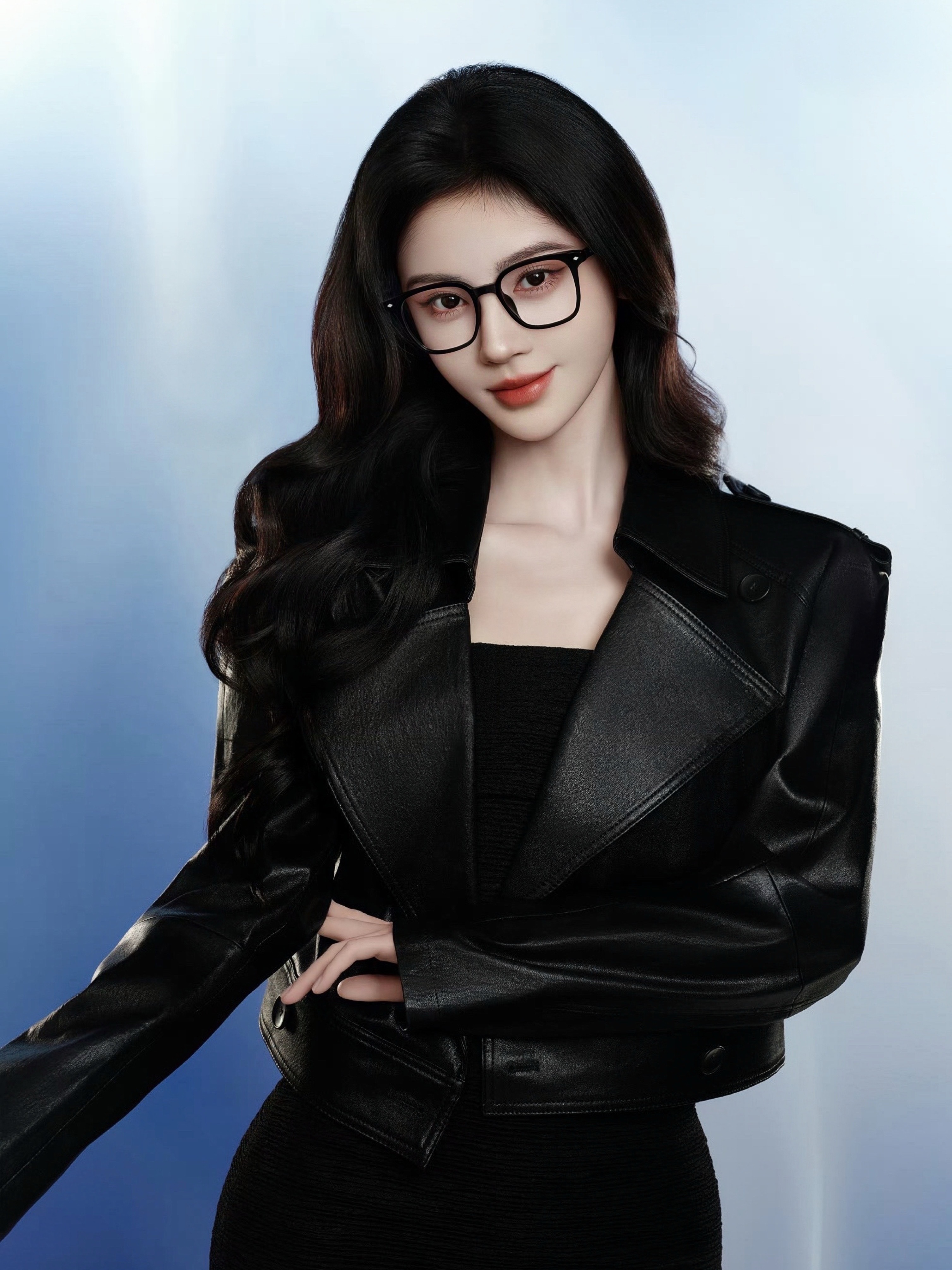 太帅了 婧大人🕶️🖤📸 ​​​