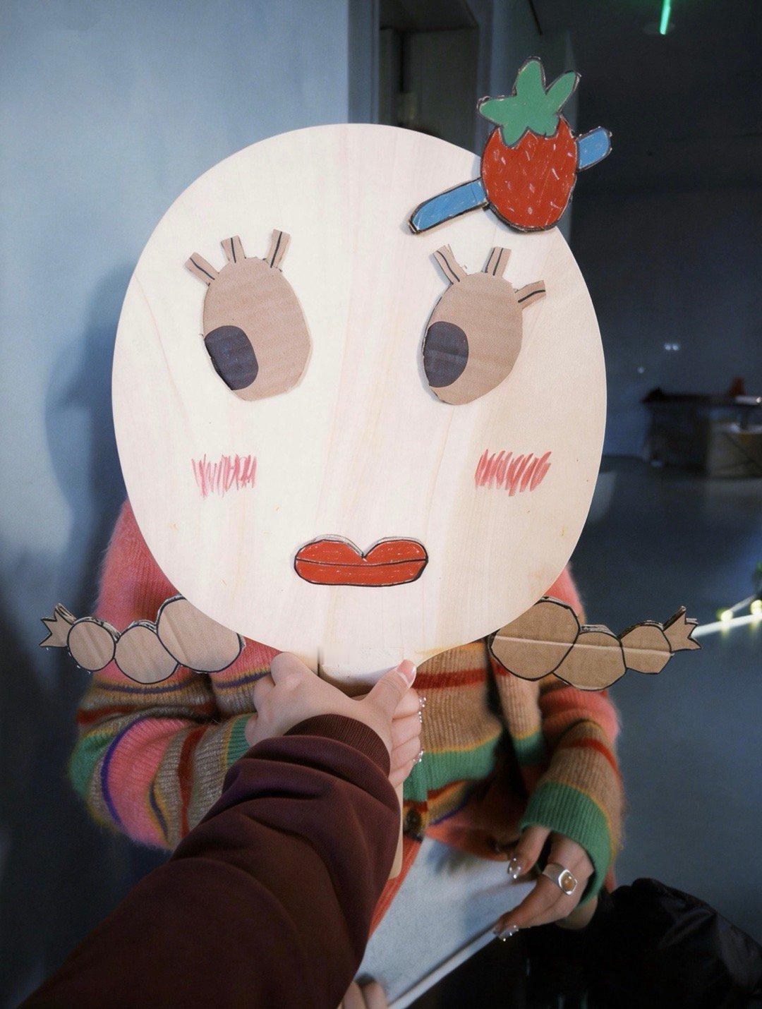 漂亮老婆一出现 占有欲就发作了陈梦