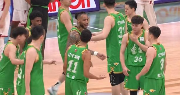 辽宁连升3位复苏，广东稳住阵脚，5-12仅差2分

3月13日这一夜，CBA常规