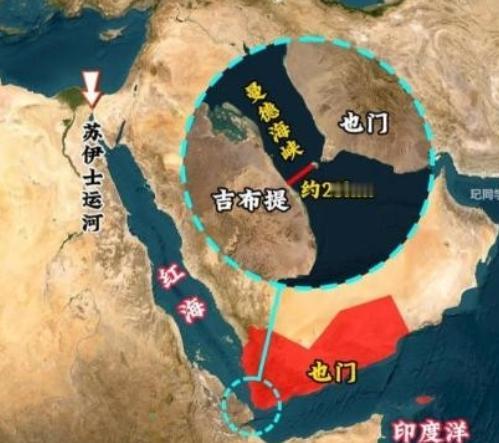 日本决定放弃霍尔木兹海峡，改从红海购买沙特石油，这下轮到中方出重手了！共同社披露