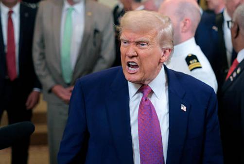 美国可能直到现在才想明白，美国在台湾问题上很有可能就剩下一个选择了，那就是放弃自