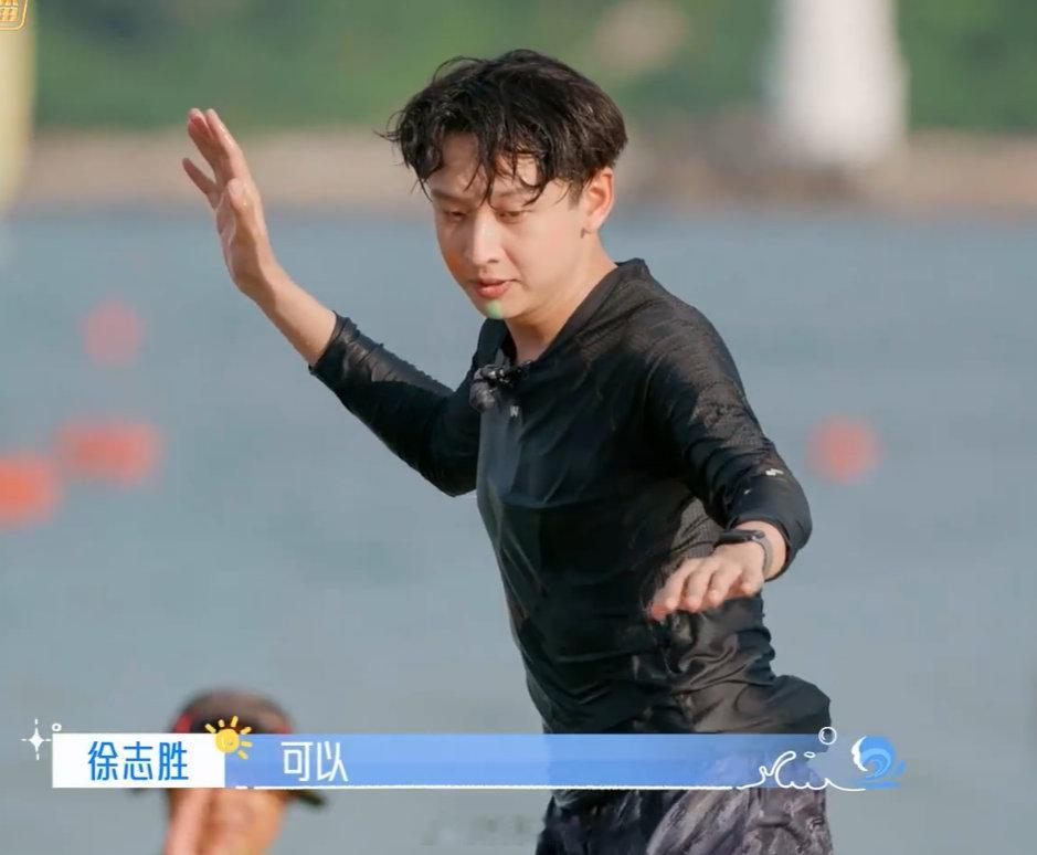海角小队全员挑战冲浪海角小队就是专业，每一步都稳稳当当！海角88号 ​​​