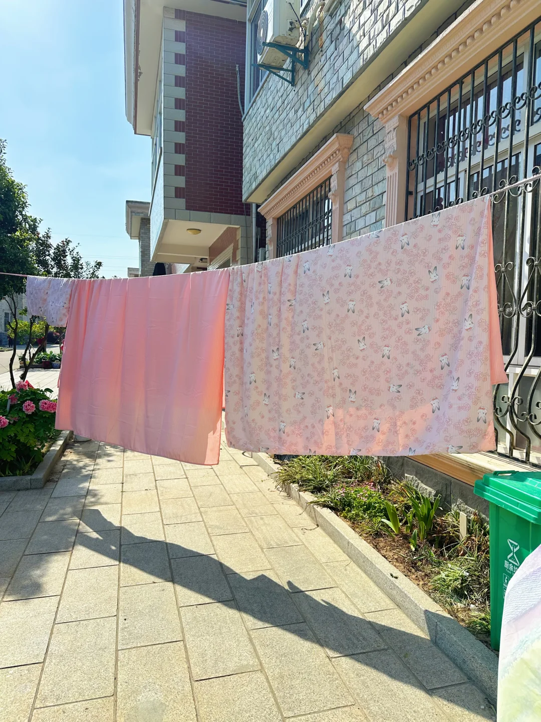 💕粉粉嫩嫩的四件套，48一套谁不爱呢❗️