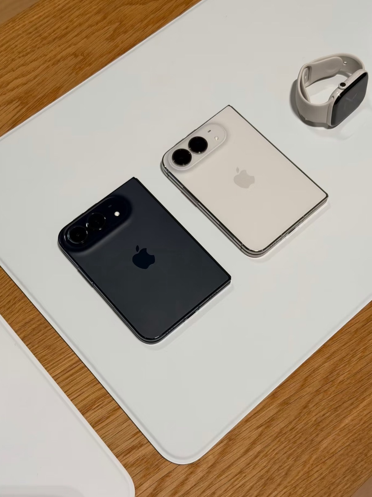 iPhoneDuo难产受良率问题拖累，iPhone Duo量产遇到瓶颈。下个月首