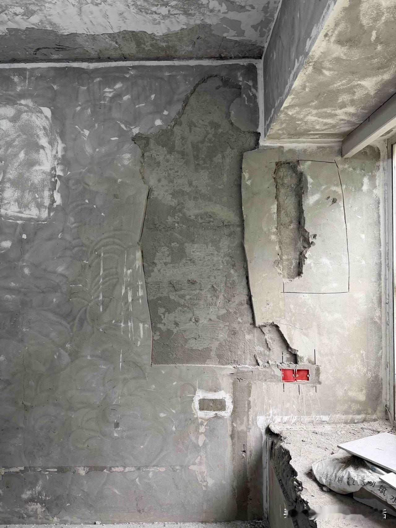 装修就是边装边修[捂脸]