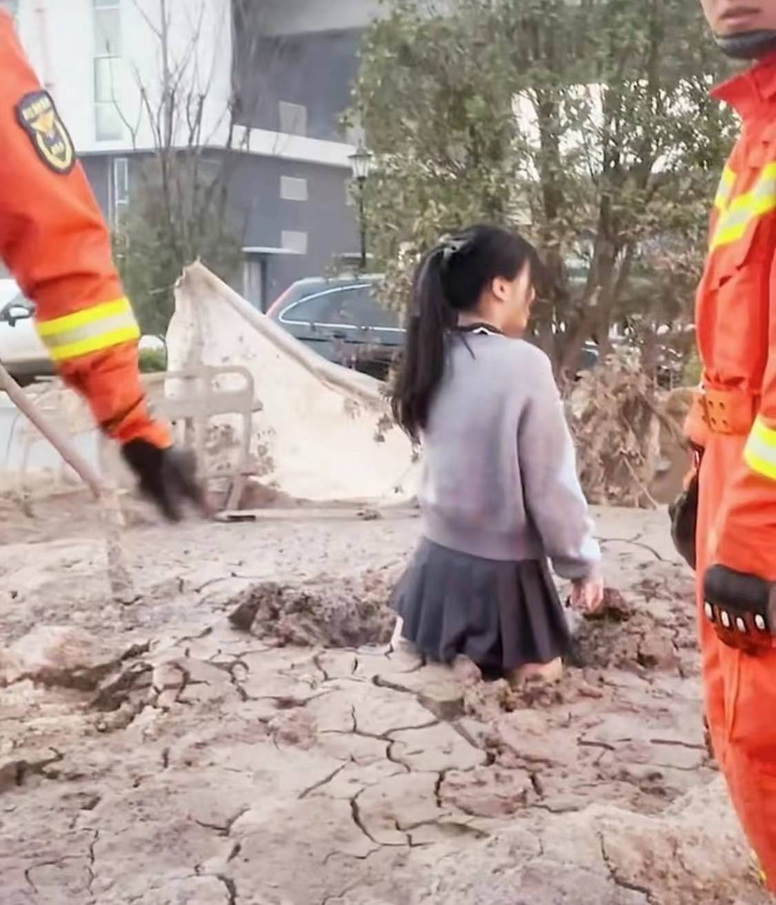 《功夫女足》无文字剧透 