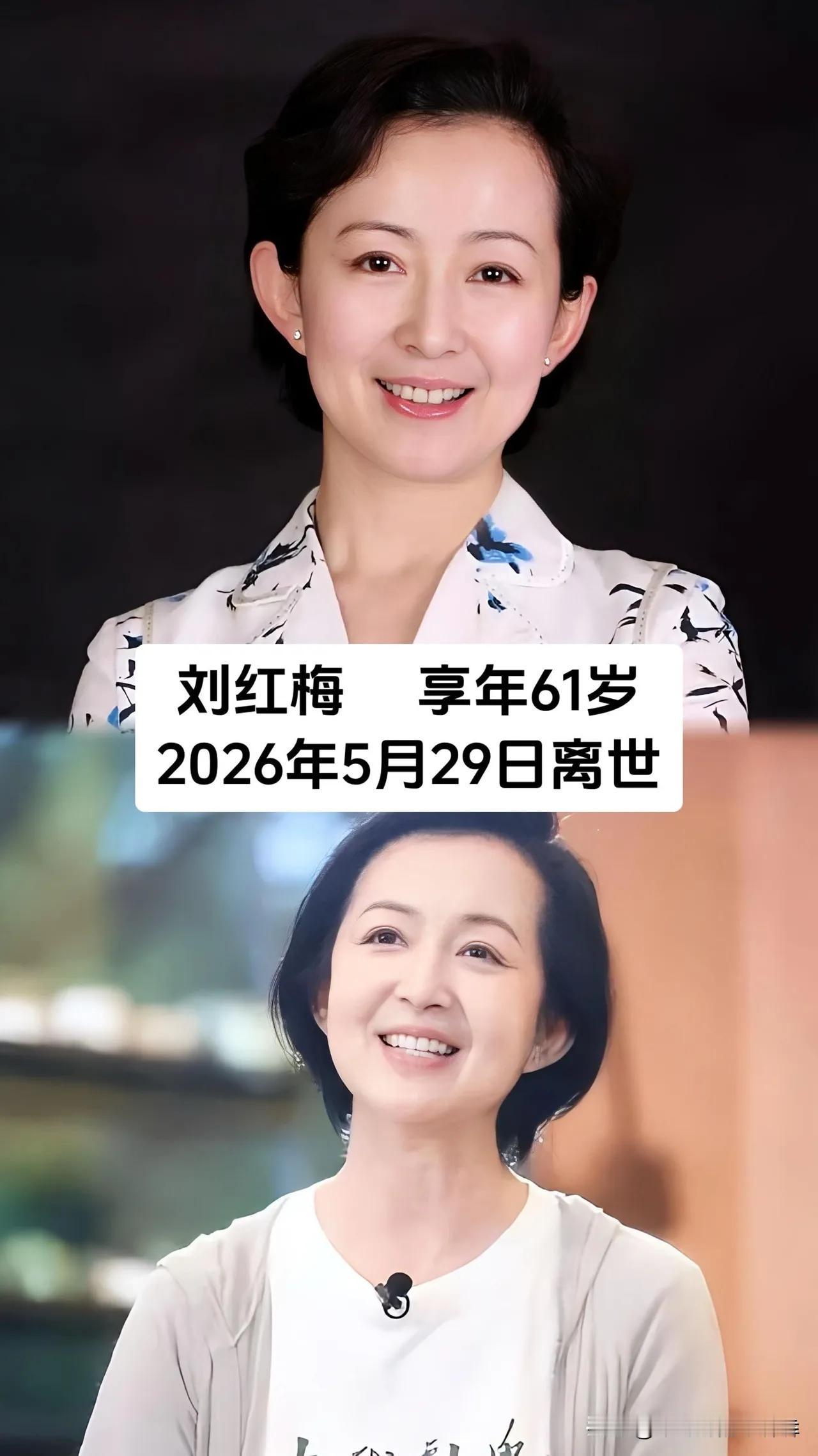 已经离世的刘红梅。
已经离世的蔡元元。
已经离世的陶玉玲。
已经离世的李如刚。