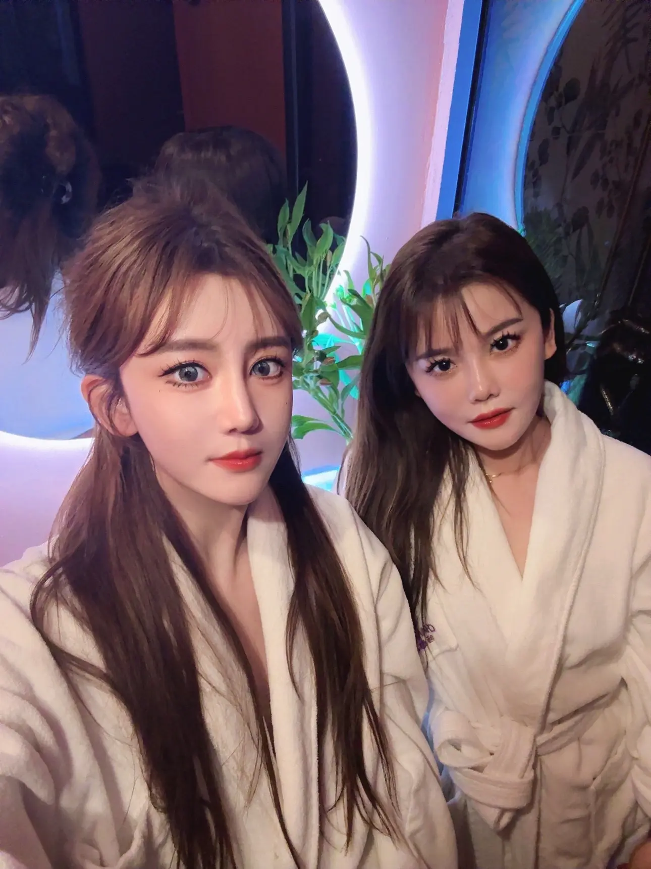 天长。 三亚回来就是上吐下泻 肚脐眼揪着疼 好好养身体吧