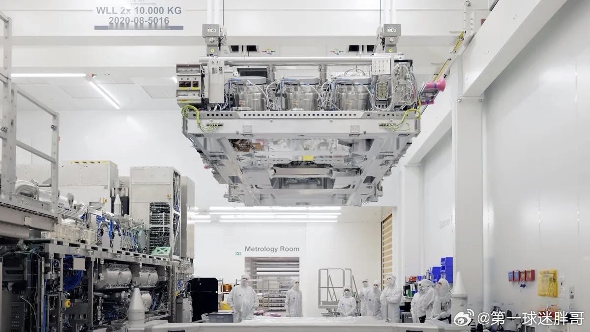 中国EUV光刻自主研发获重大进展 中国EUV光刻机取得重大突破中国光刻机突破。该