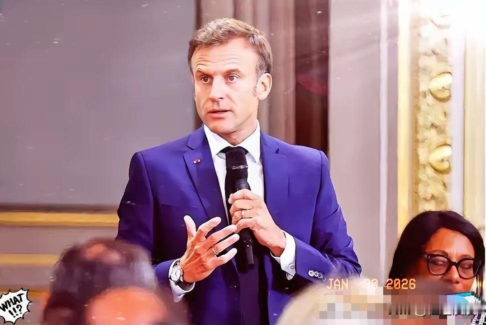 法国彻底急眼了！英国首相带着60多位商界大佬在北京谈大单，芬兰也抢先抱上中国大腿