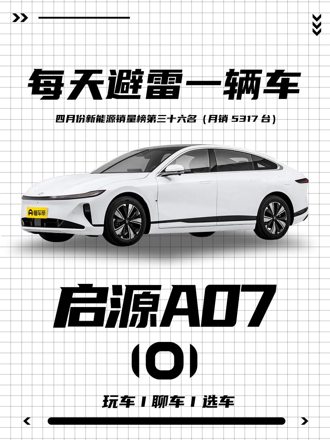 启源A07优缺点介绍！卷价格又卷配置，启源A07真香版是真的香，底盘比雅阁稳，舒适又智能，顶配不到17万，国产B级家轿市场大杀器。看完这些优缺点，你还会选择它吗！