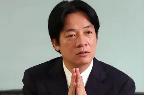 台当局猛然发现：大陆或再也不会让赖清德离开台湾！美上将眉头一皱，给他出了一个好主