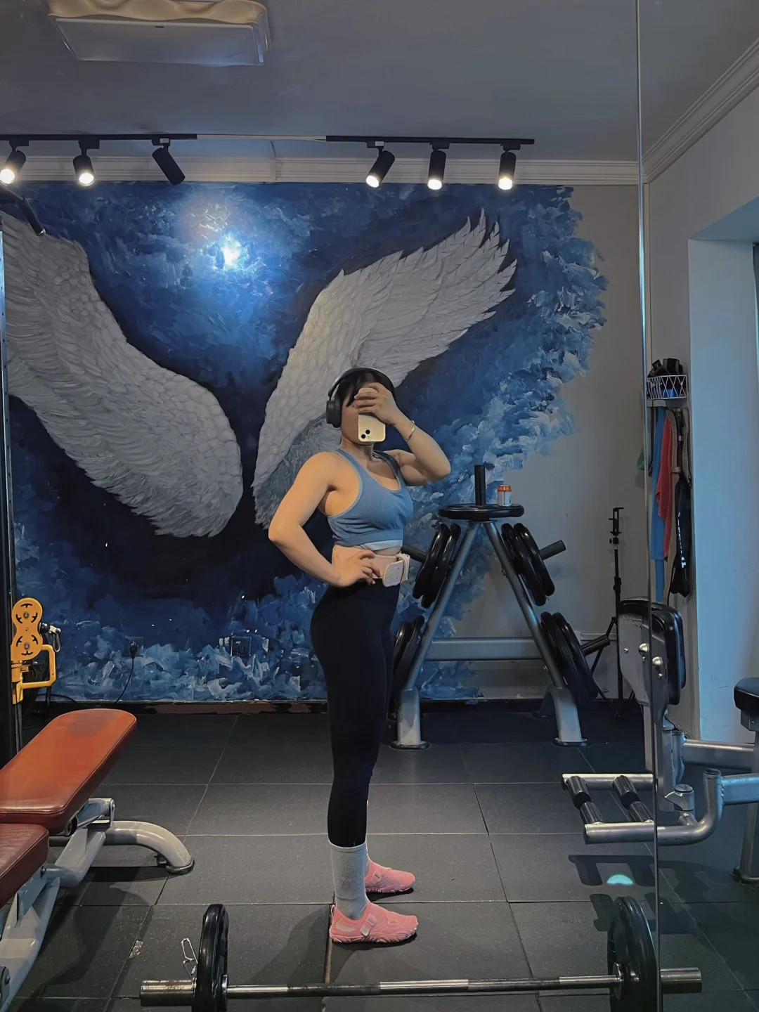 南宁 | 嗨~听说你在找女教练